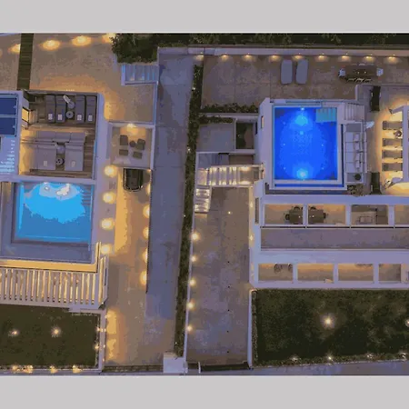 Charming House For A Relaxing Stay Πλάνος