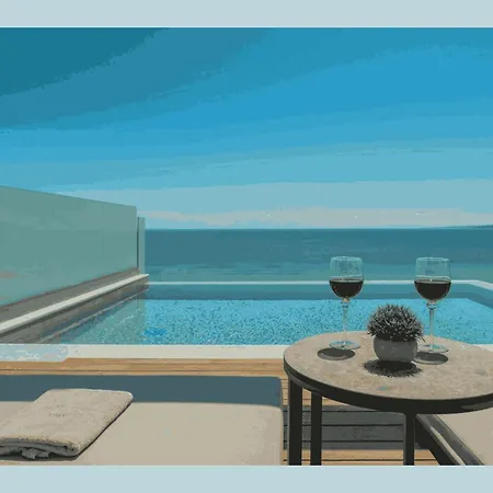 Βίλα Charming House For A Relaxing Stay *