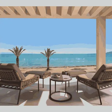 Charming House For A Relaxing Stay Plános