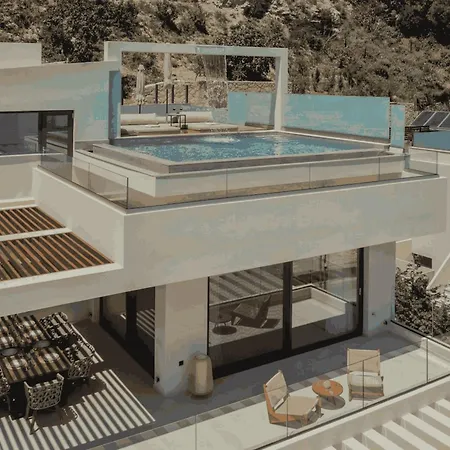 Charming House For A Relaxing Stay