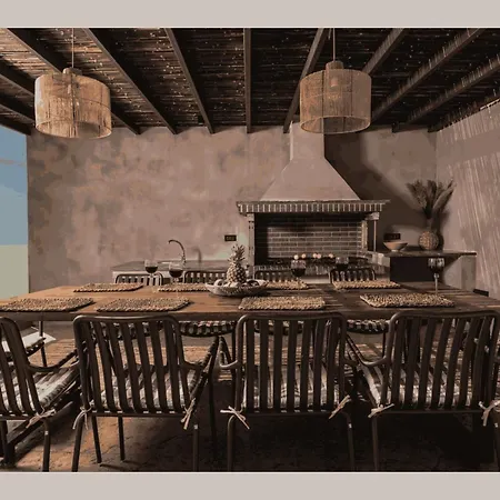 Charming House For A Relaxing Stay Willa *