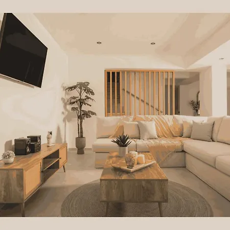 Charming House For A Relaxing Stay Willa *