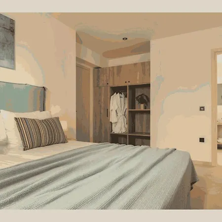 Charming House For A Relaxing Stay فيلة *